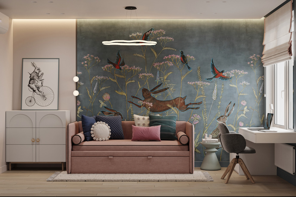 ЖК Ольховский парк