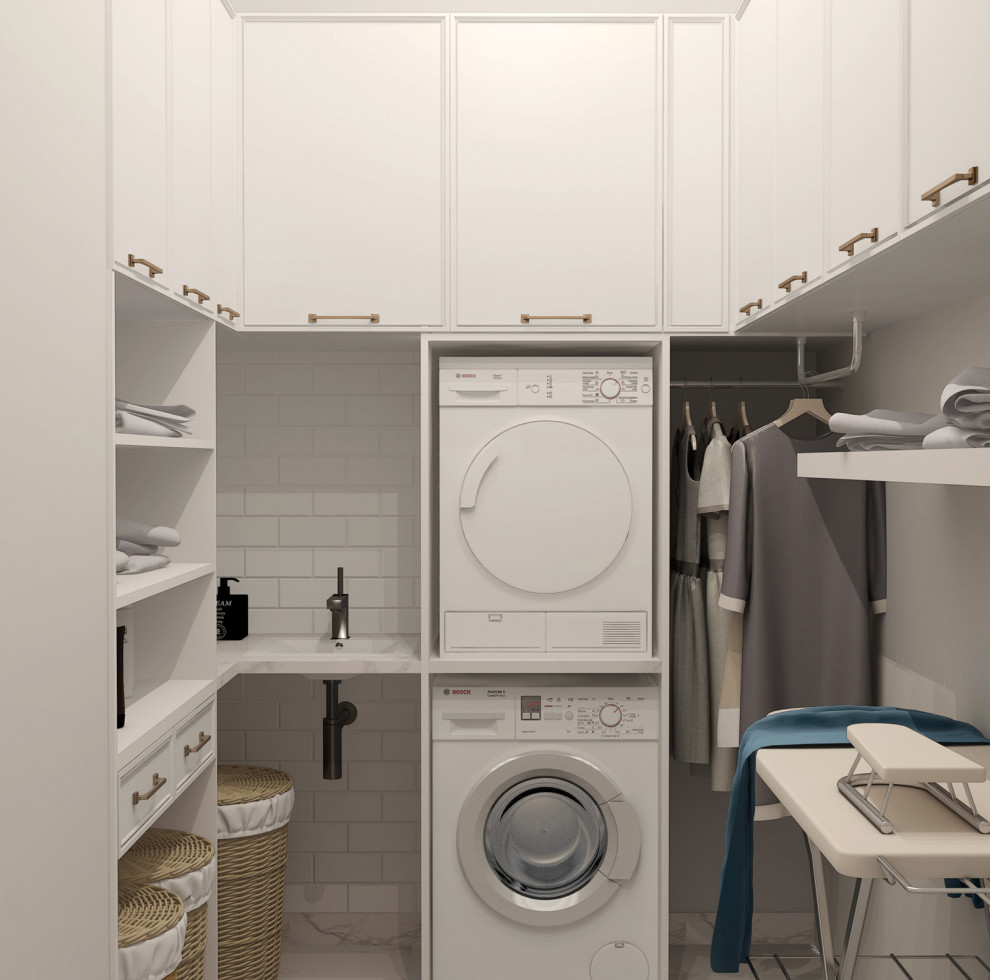 Обложка проекта: ЖК "Match Point"