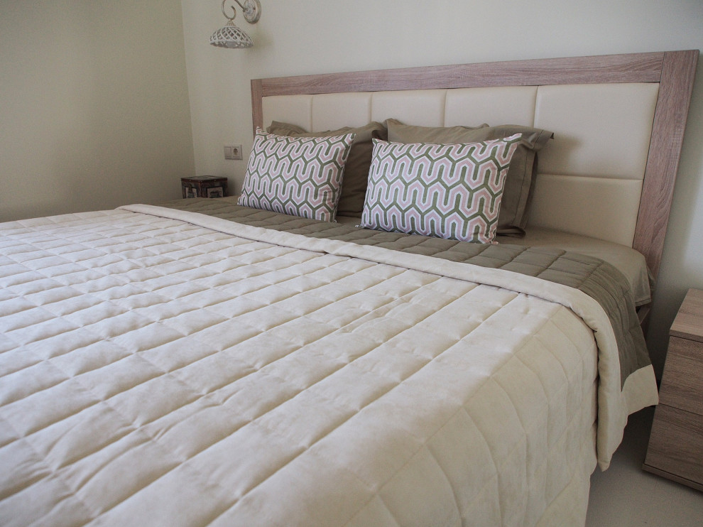 Загородный дом в Истре