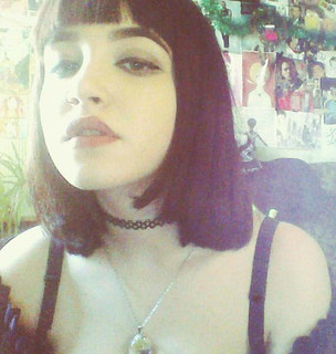 Дарья Учиха