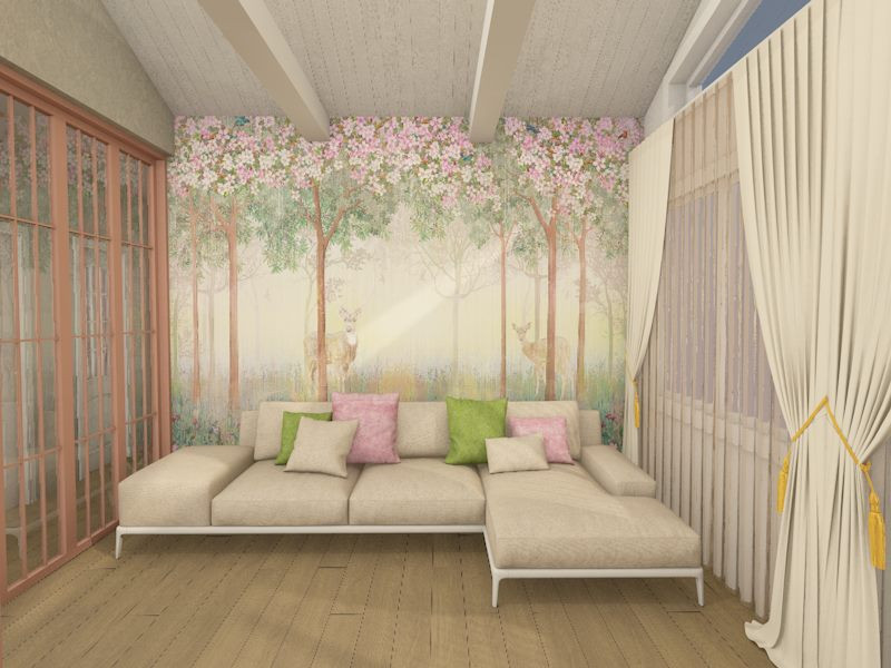 "второй свет"