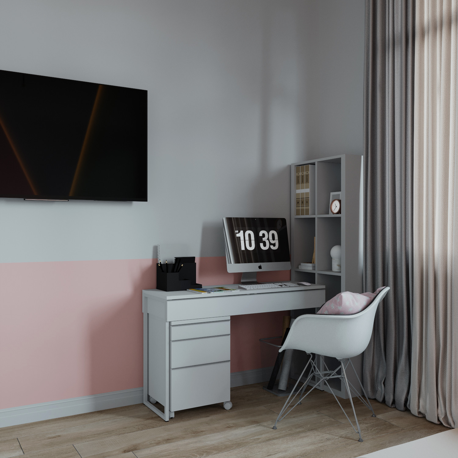 Квартира в г. Сочи