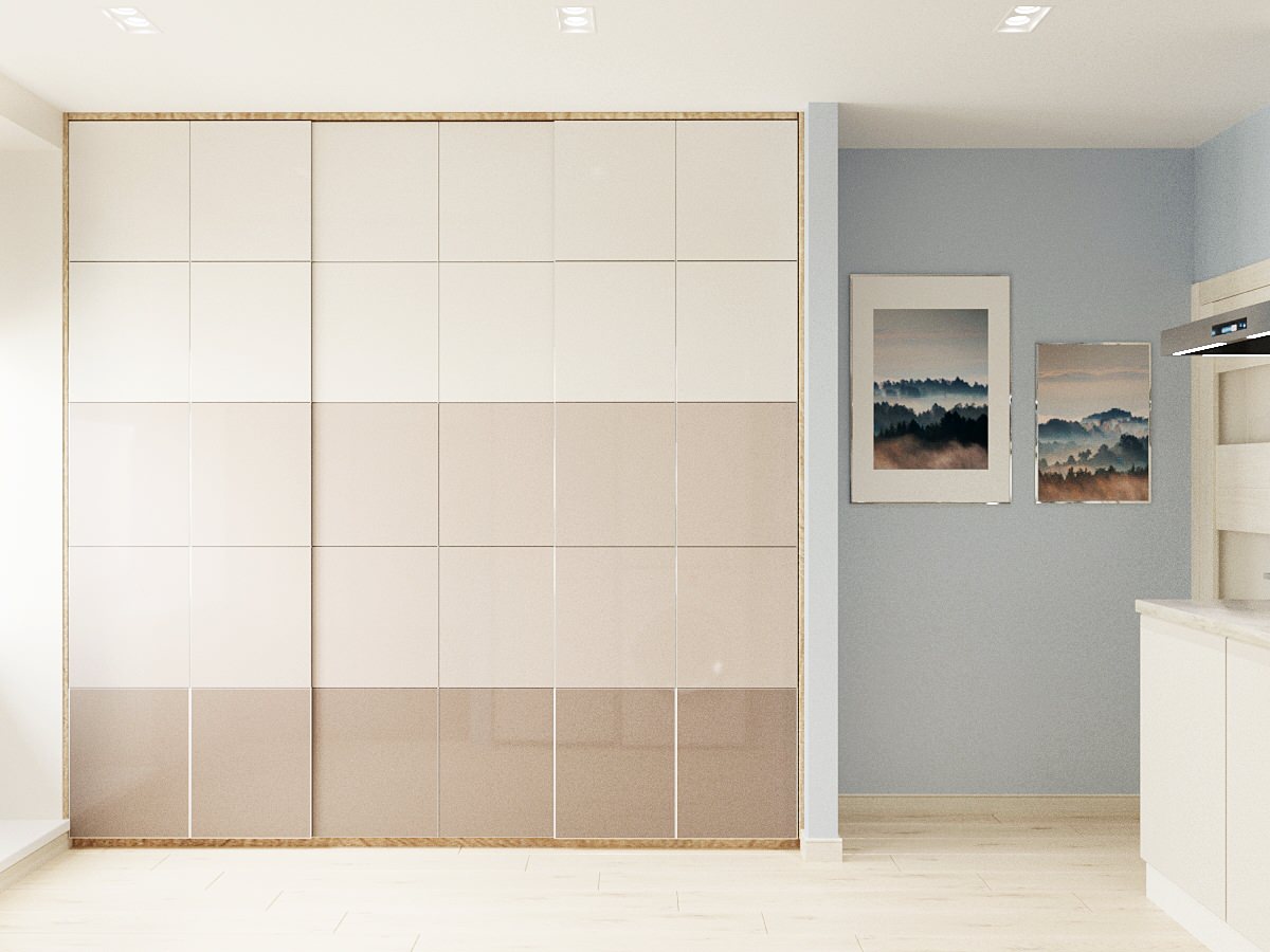 ЖК Огни Сибири