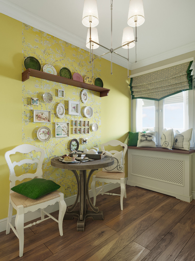 Квартира в Москве