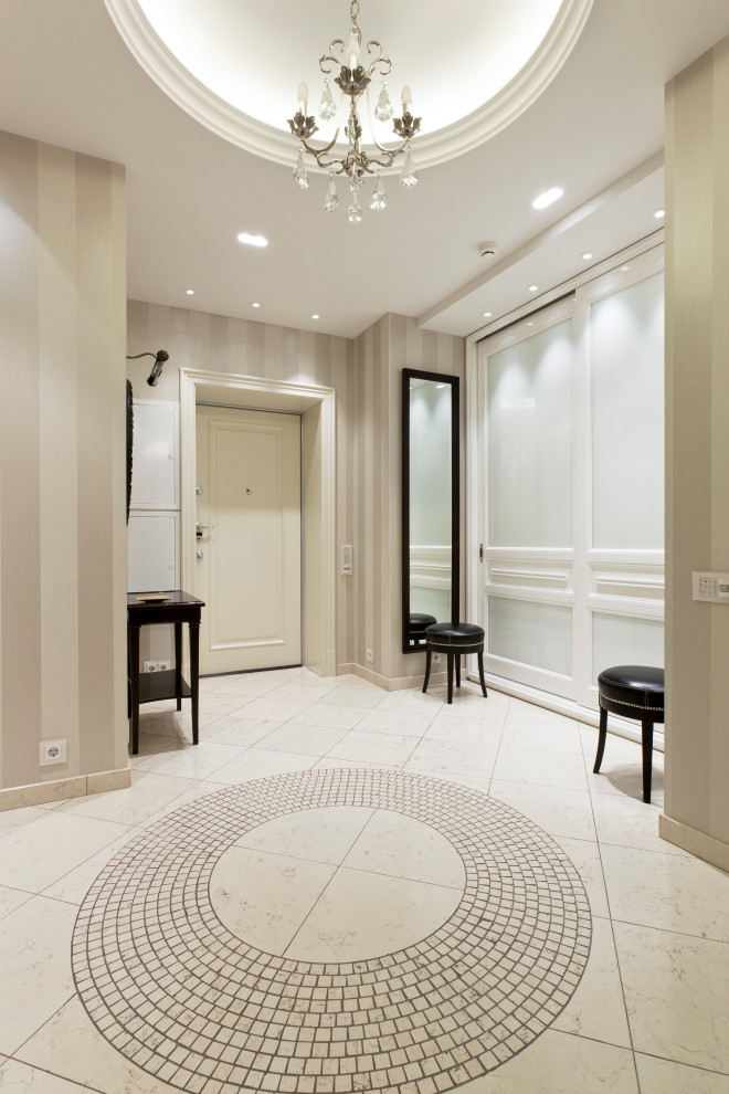 КВАРТИРА В ЖК «ГРАНД ПАРК» Г. МОСКВА, 141 М2