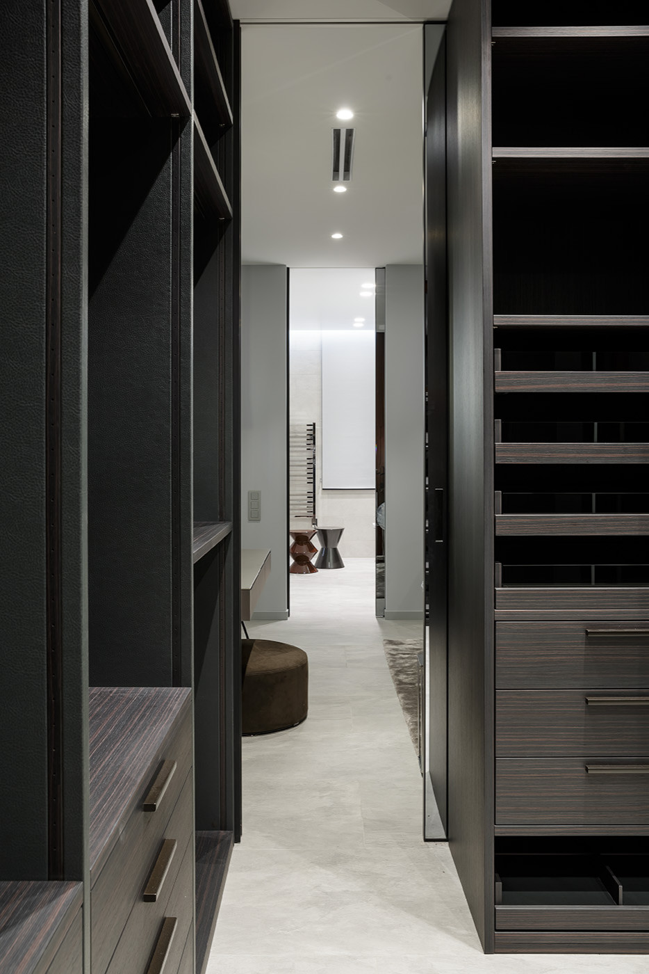 Фотосессия загородного дома в элитном поселке Райт Парк