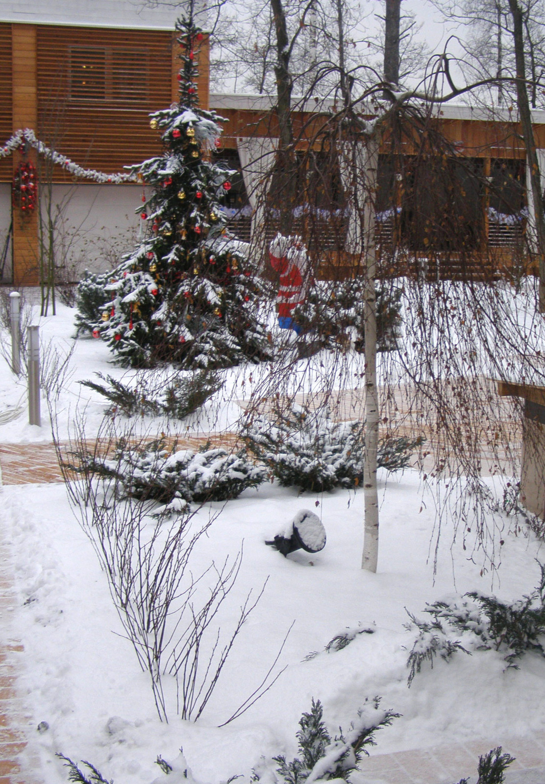 Кп Рублевский