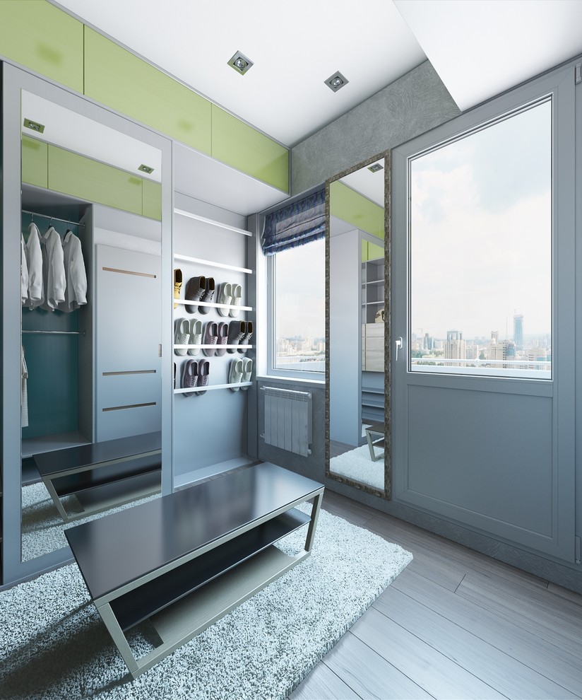 Природа дома