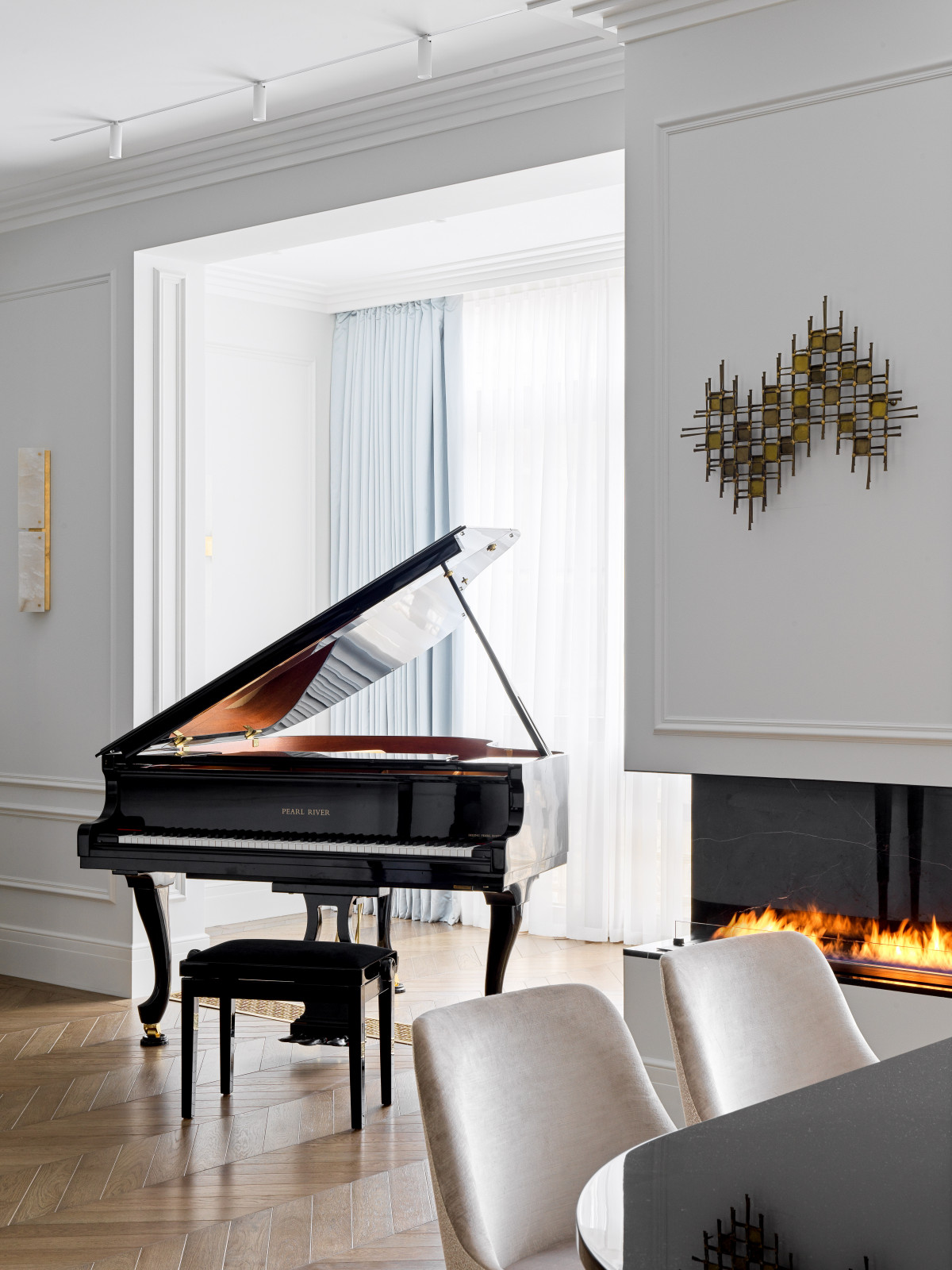 Обложка проекта: Хилков переулок