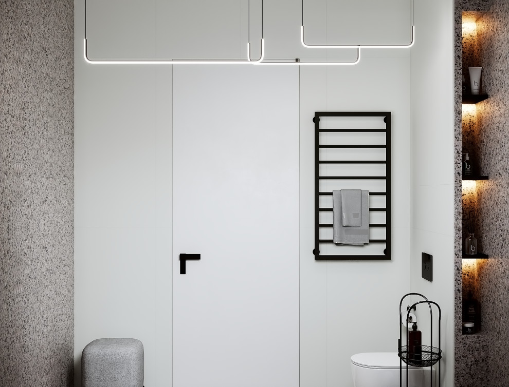 Таун-хаус В Москве