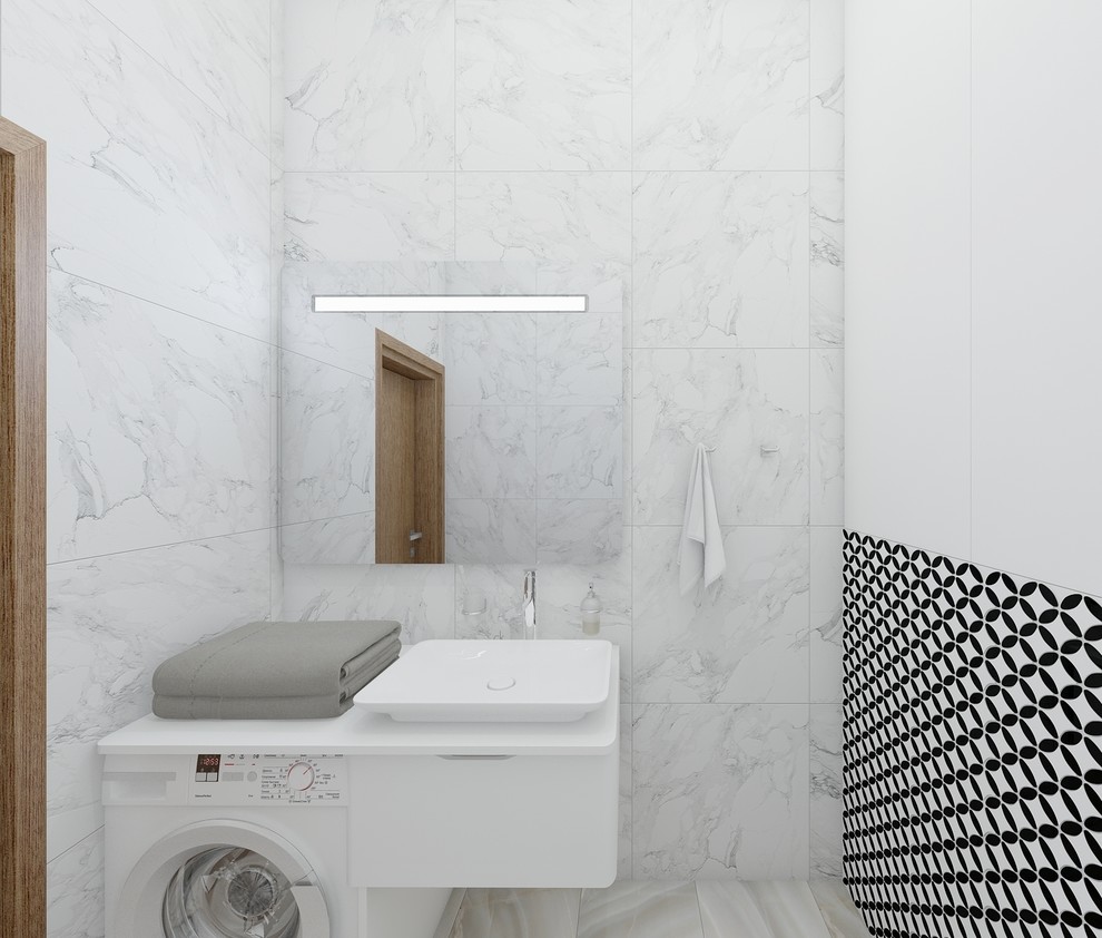 Ванная  комната и Санузел