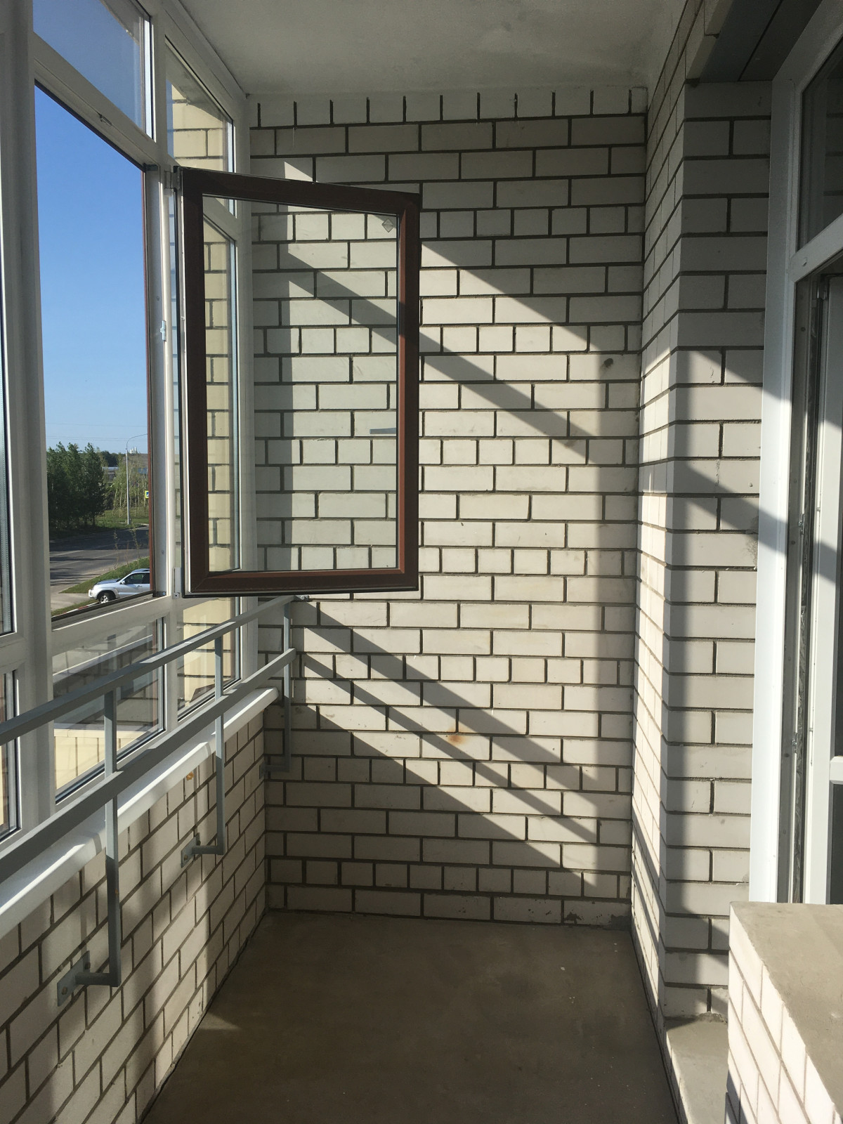 Дизайн-проект квартиры по улице Солнечная поляна в г. Барнауле