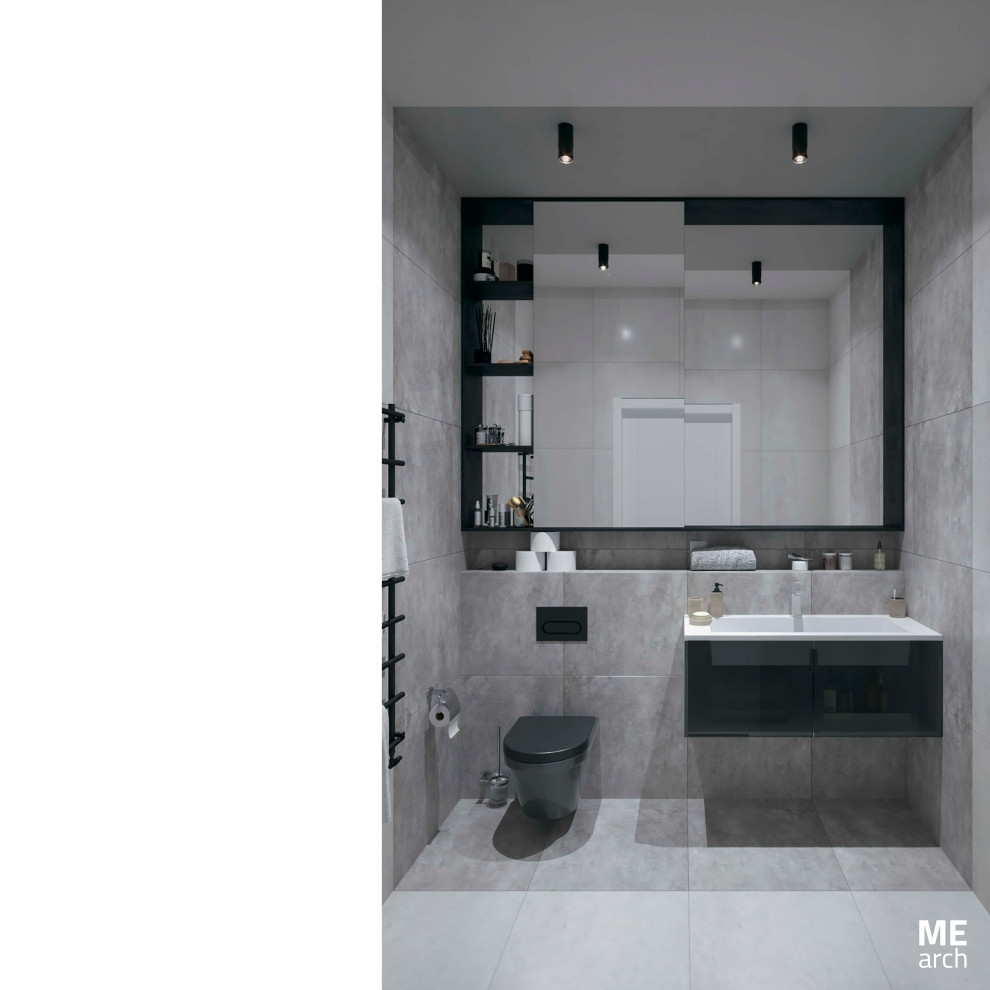 Коттедж в Беречино