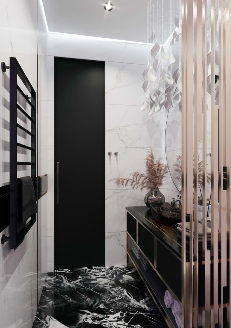 ЖК БАШНЯ ФЕДЕРАЦИЯ