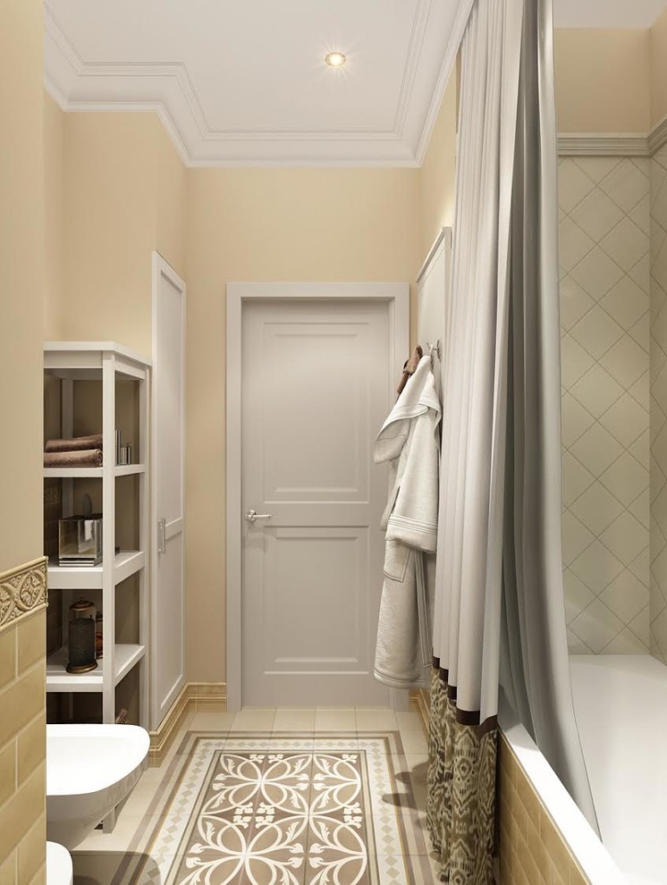 Изумрудная