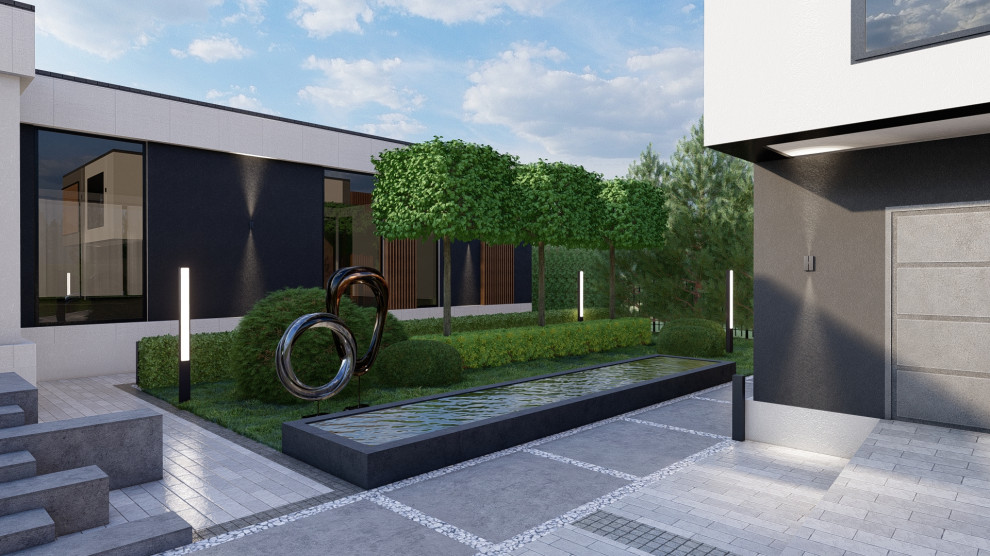 Москва 20,5 соток