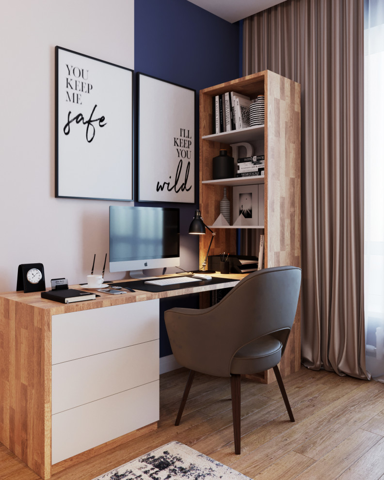 Обложка проекта: Визуализация для дизайнера Татьяны Ткачук