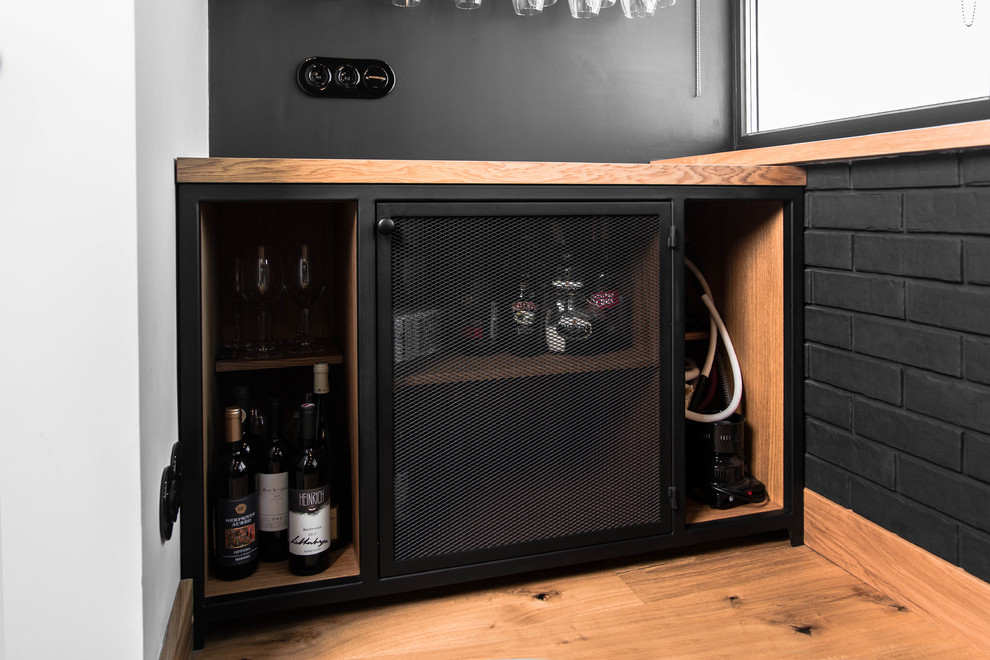 Мебель в интерьерах