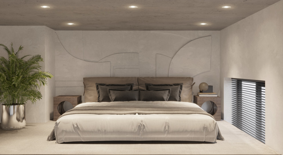 Апартаменты 30 ЖК Модернист