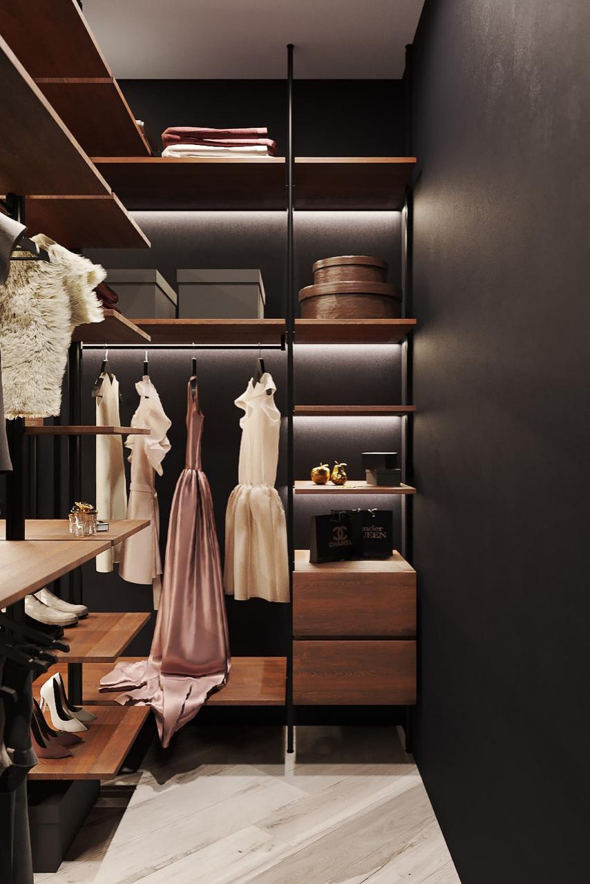 Лофт в ЖК "1147"