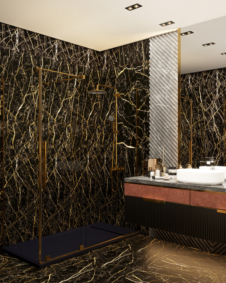 Двухкомнатная квартира в ЖК "Остров"