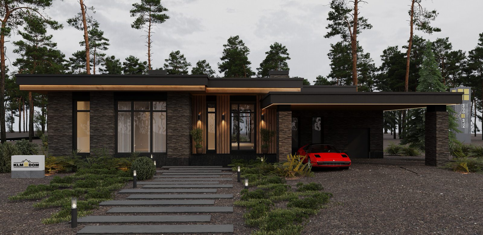 Обложка проекта: Rada 1