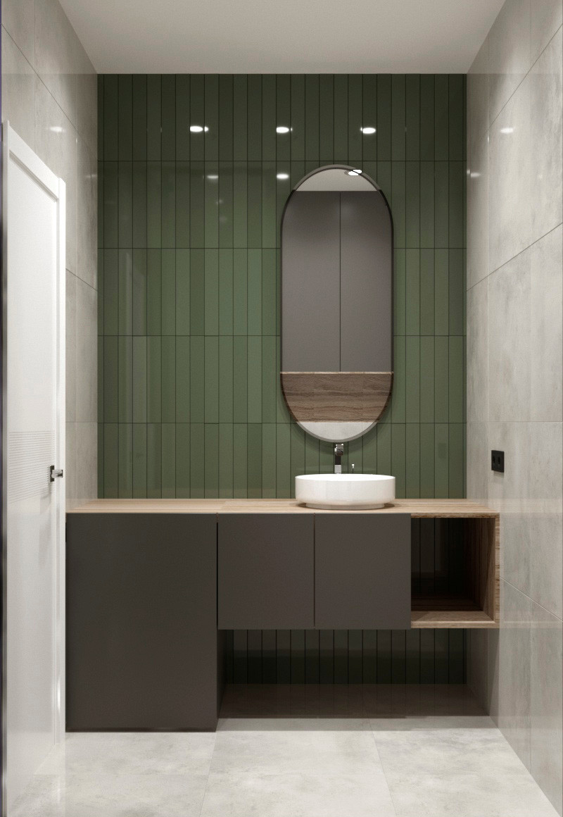 Жк Октябрьское небо г. Москва