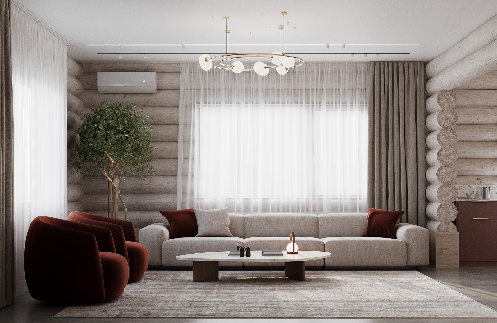 КП Орловское