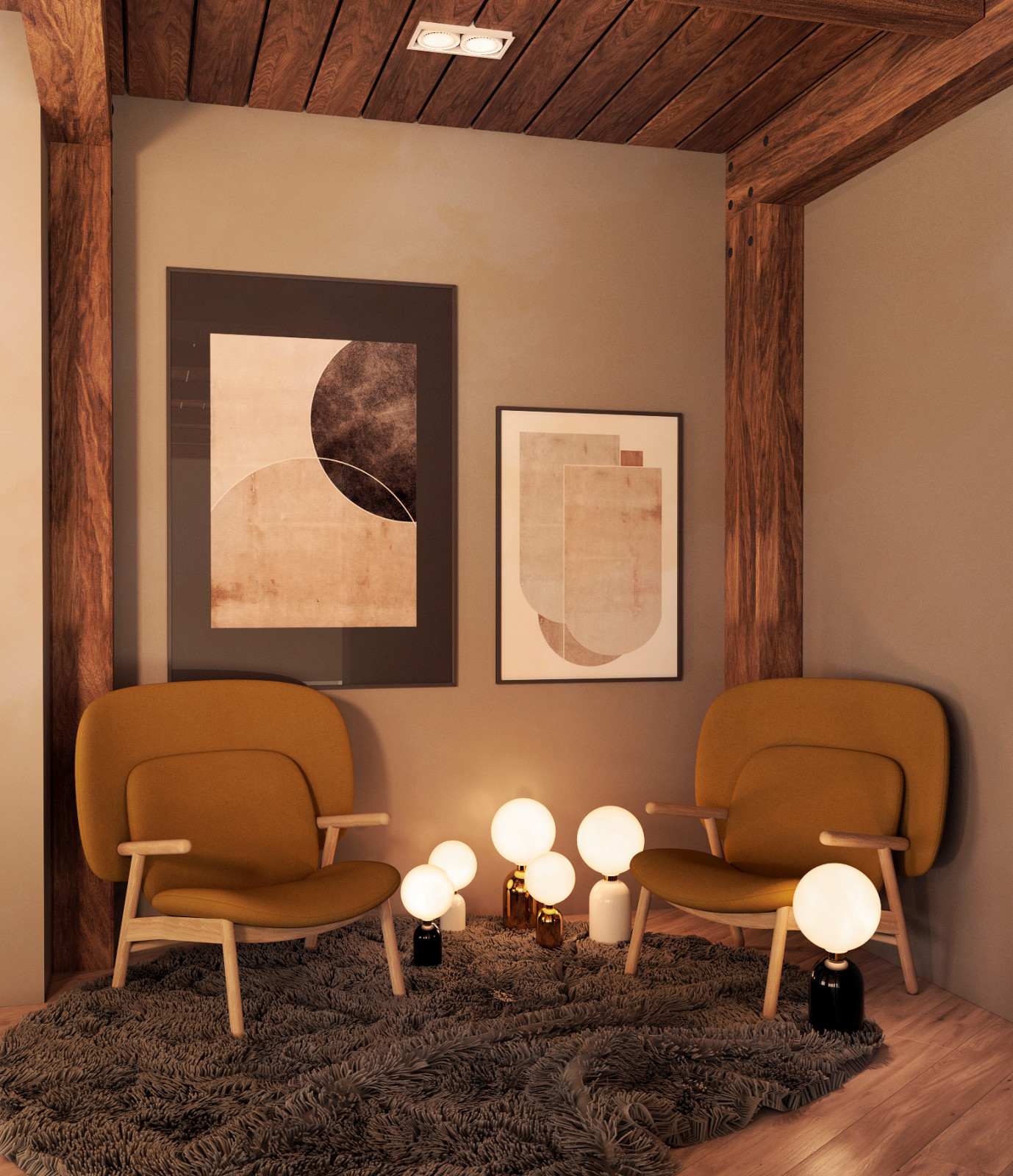 Разное. Концепции, эскизы.