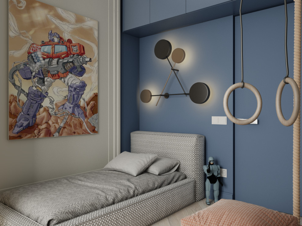 №20.Южный парк. г.Иркутск.