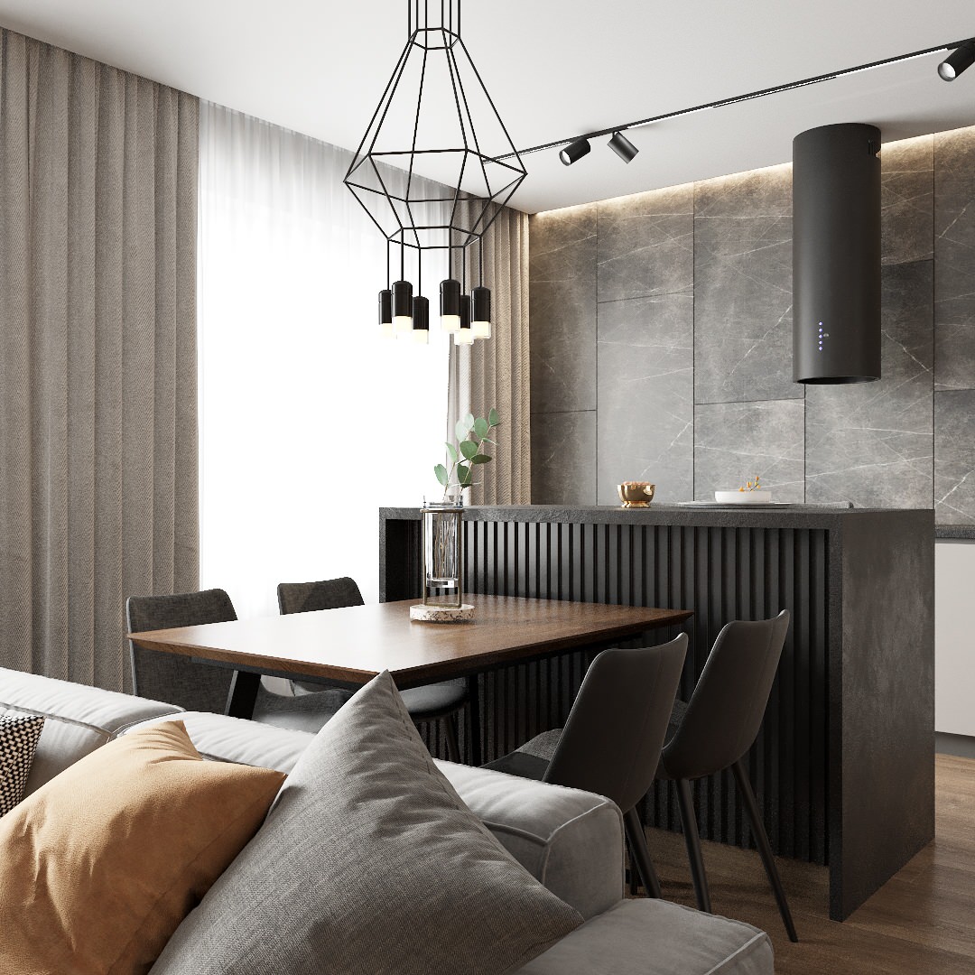 ЖК Сити Парк г.Иркутск