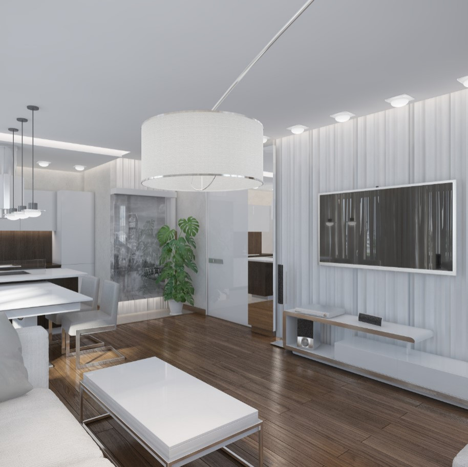 Истомина вайт