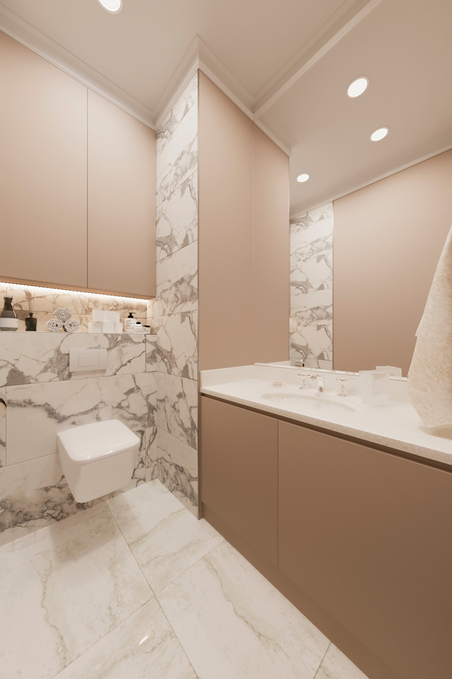 Салон красоты "Prive7" ЖК Тургенев, г.Краснодар