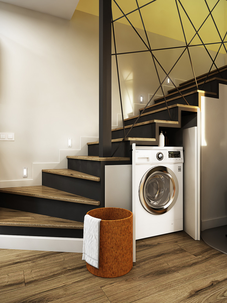 Апарт отель у моря