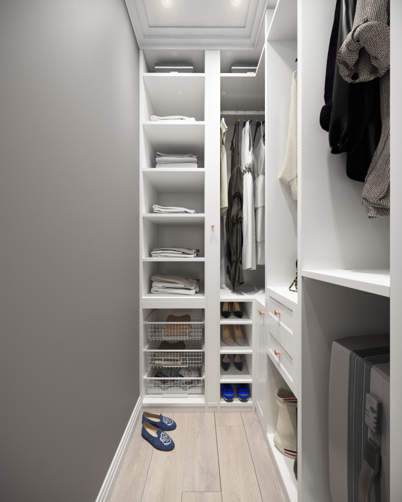 ЖК "Лермонтовский". Дом Души