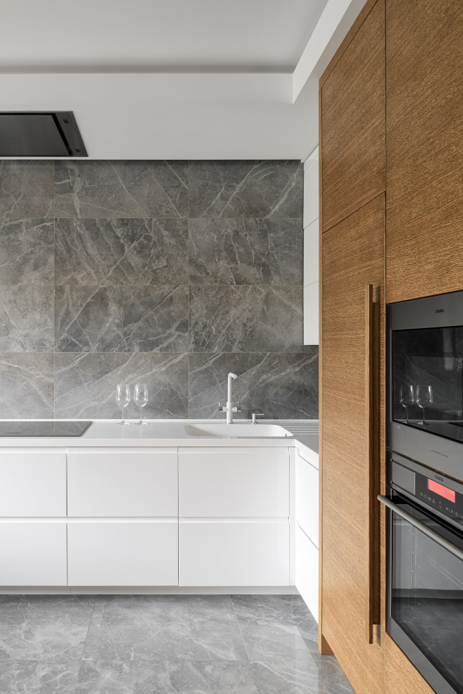 Обложка проекта: HARMONY