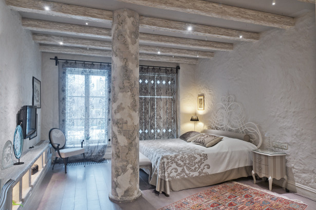 Квартира на Большой Никитской