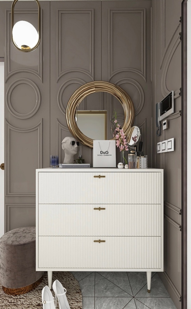 Квартира учебная