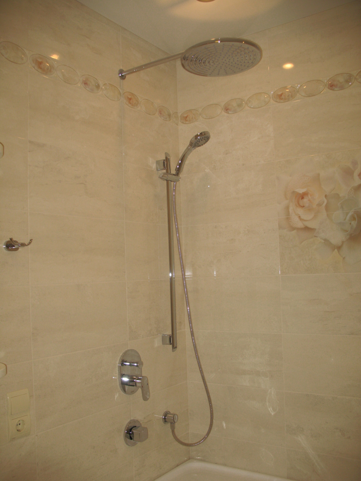 Ремонт однокомнатной квартиры