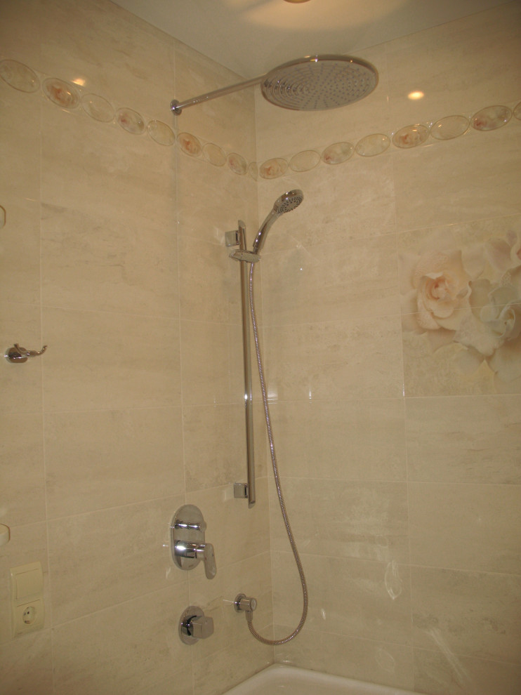 Ремонт однокомнатной квартиры