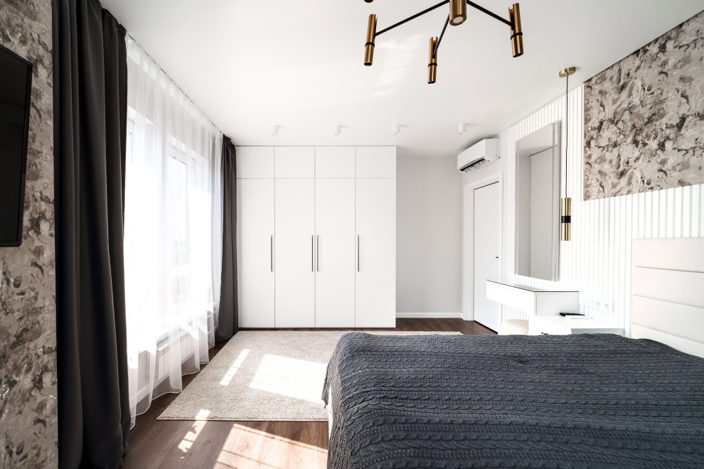 Съемка мебели в интерьере для компании Bonko