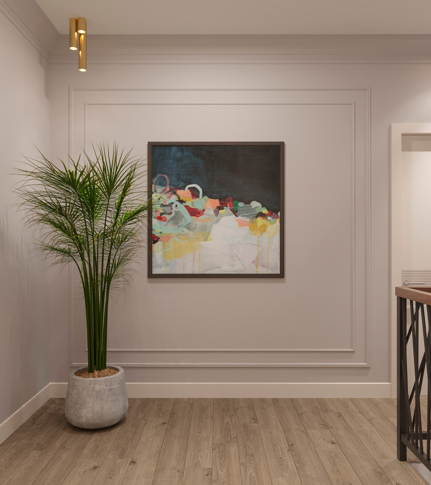 Дом в КП "Сантория"