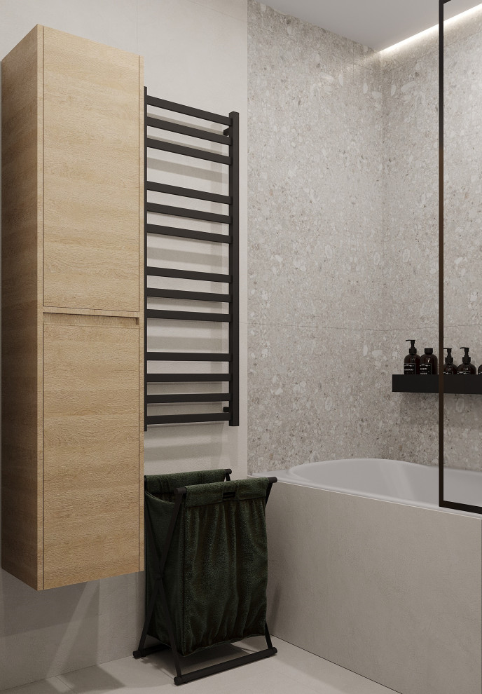 Квартира в Зеленограде