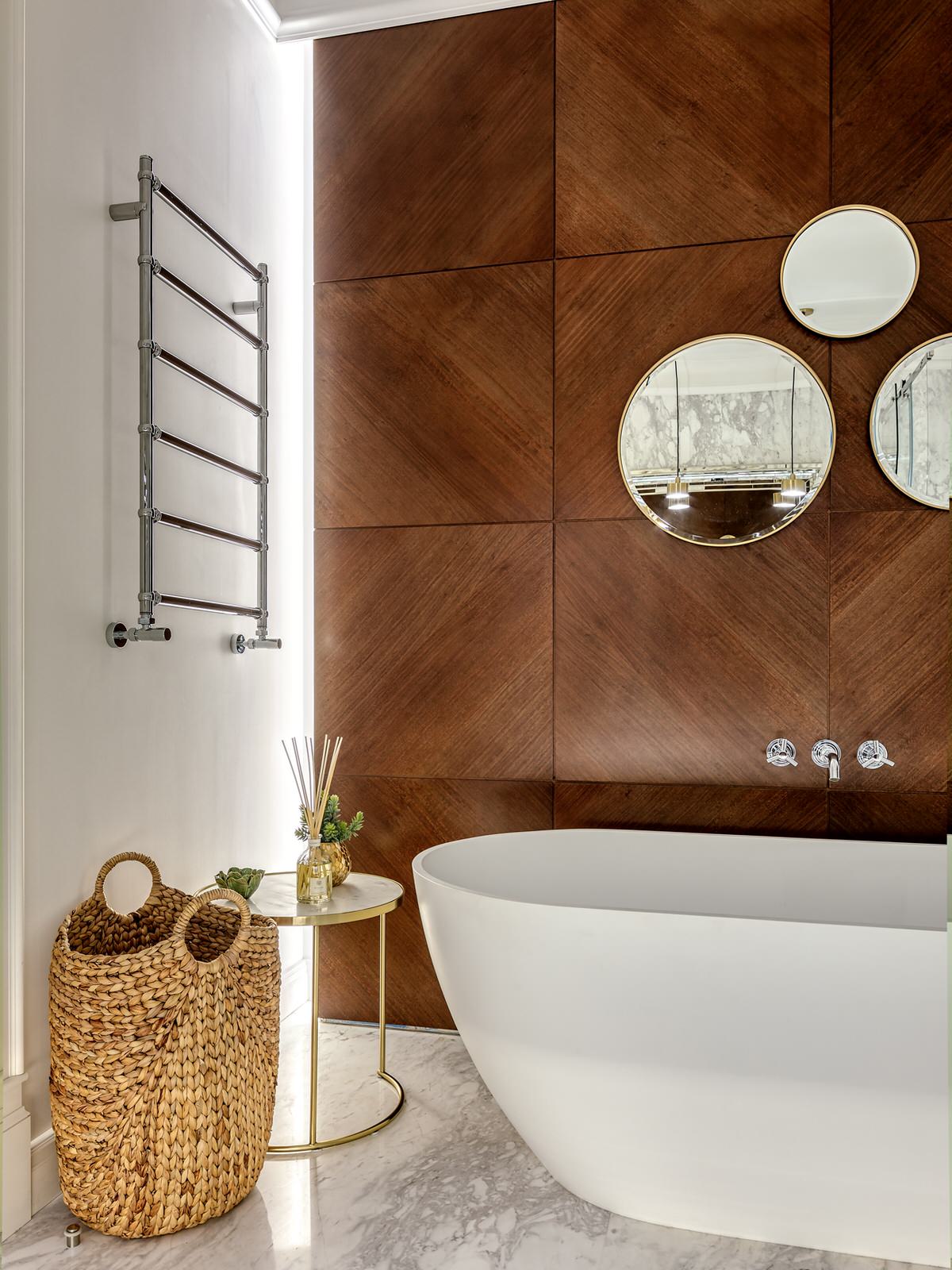 Квартира на Котельнической набережной