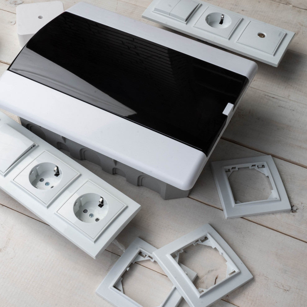 Продукция EKF