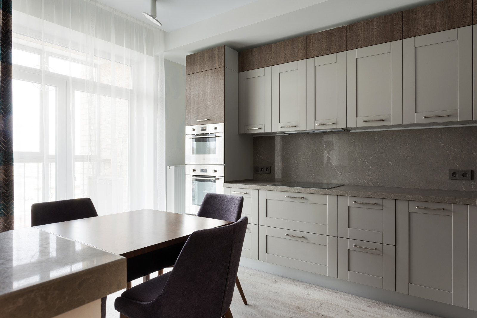 Квартира в ЖК «Ньютон»