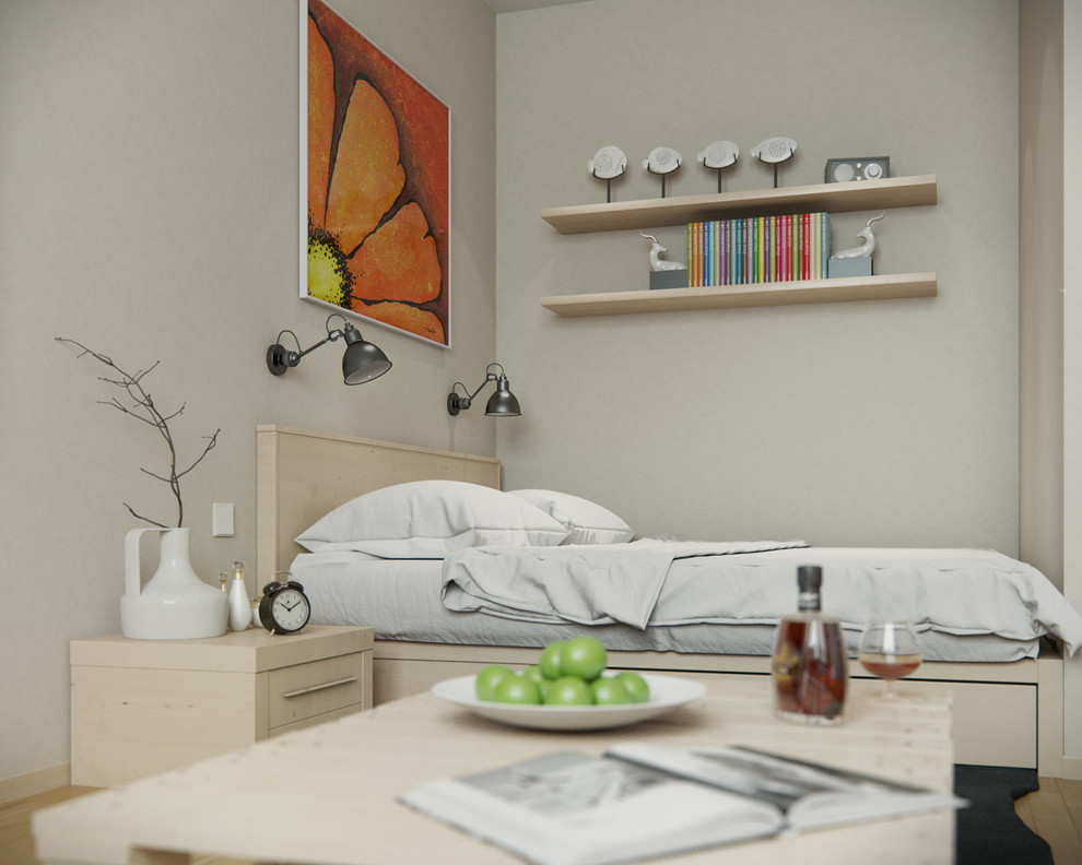 Рыжее настроение