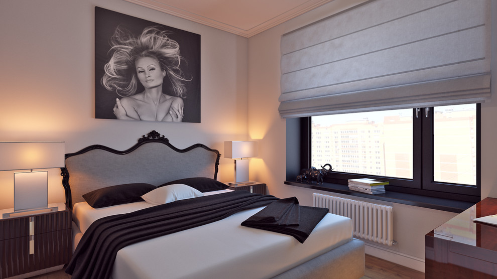 квартира 40м в жк Эдальго