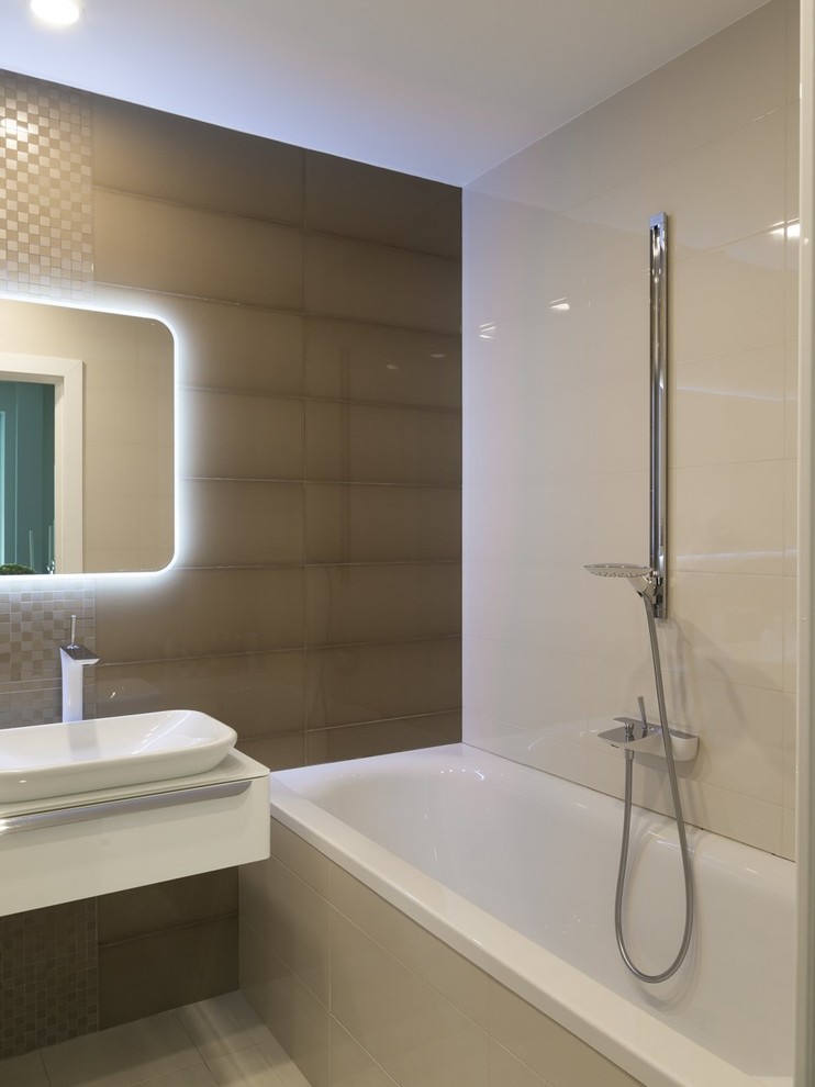 Квартира Тарутинская