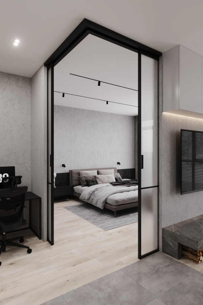 Студия дизайна RPK STROY